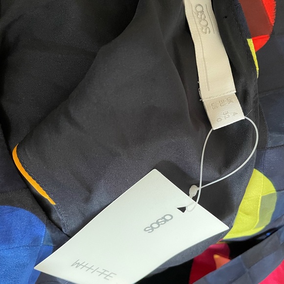 Dress by ASOS WHITE - Picture 4 of 4